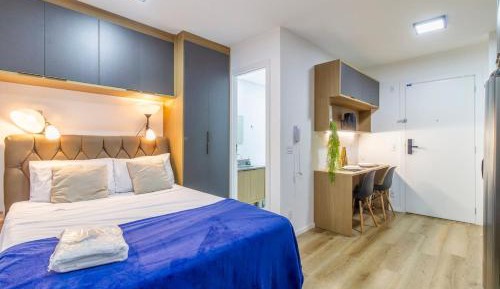 Apartment 1
