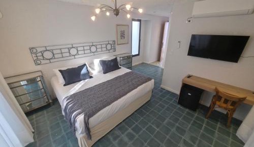 Superior Deluxe Double or Twin Room 