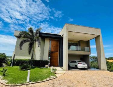 Vacation Home 1