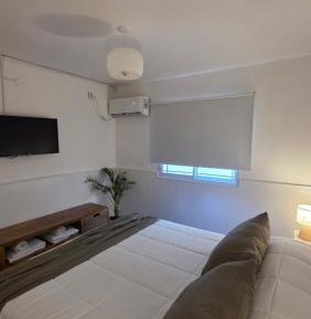 Two-Bedroom Family Apartment
