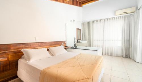 Duplex Suite