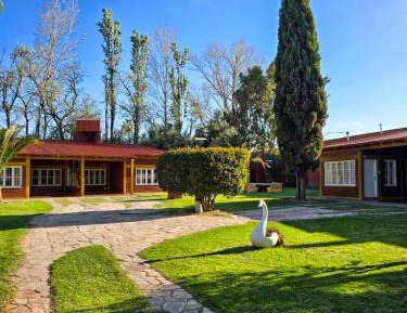 Two-Bedroom Bungalow