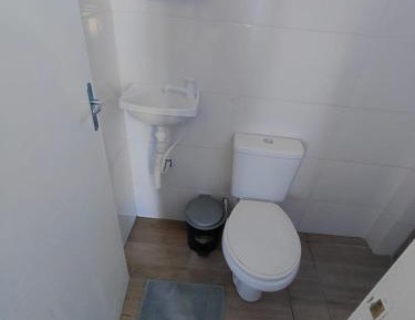 Budget Twin Room