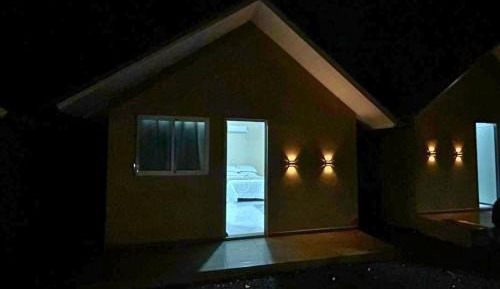 One-Bedroom Chalet
