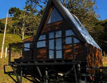 One-Bedroom Chalet