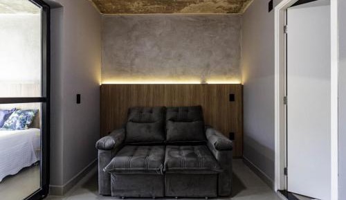 Classic Apartment