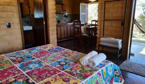 One-Bedroom Chalet