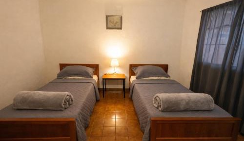 Apartment - Ground Floor