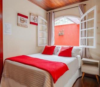 Standard Double Suite