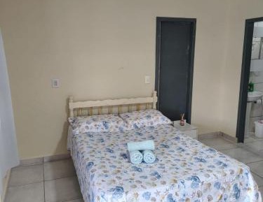Classic Quadruple Room