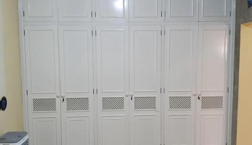 Suite with Spa Bath