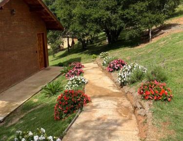 Superior Chalet