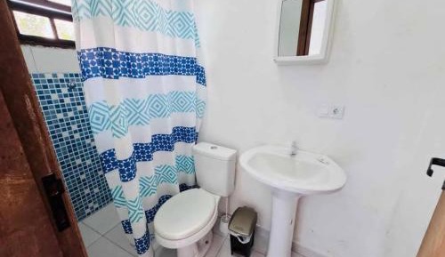 Double Room with Sea View