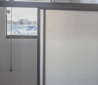 Single Room with Private Bathroom