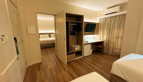 Superior Family Suite