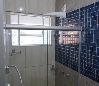 Standard Double Room with Fan
