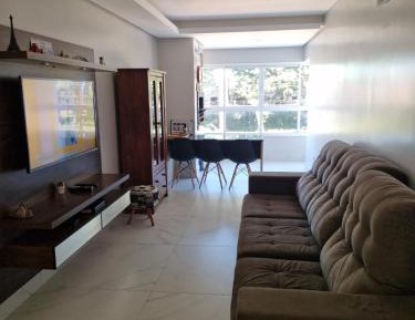Three-Bedroom Deluxe Apartment