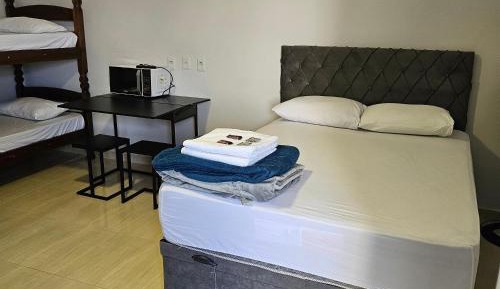 Apartment 1