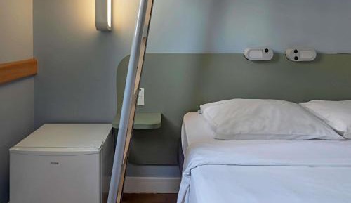 Superior Double Room with View
