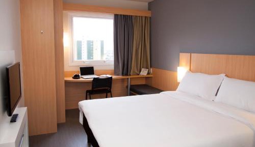 Double Room - Disability Access