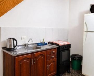 Apartment - Split Level