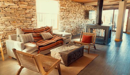 Three-Bedroom Deluxe Apartment