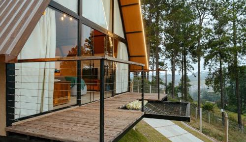 One-Bedroom Chalet
