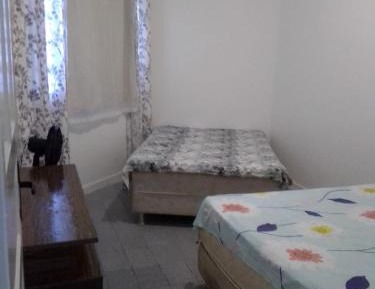 Double Room with Private External Bathroom