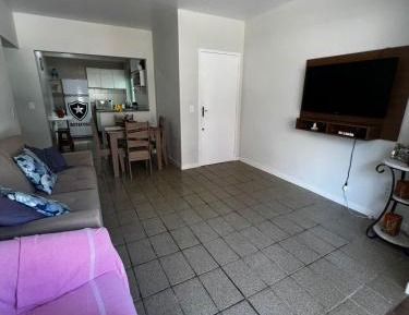 Two-Room Apartment