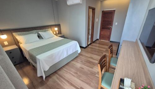Queen Suite