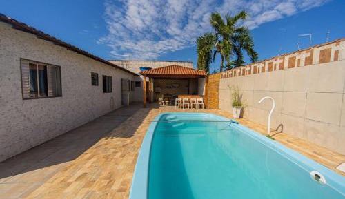 Vacation Home