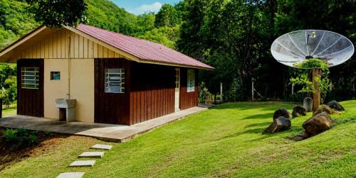 Three-Bedroom Home