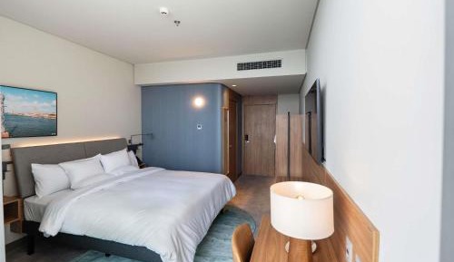 Superior Apartment with one double bed