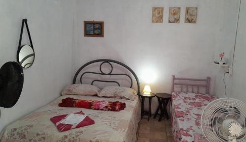 Basic Triple Room