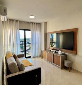 Apartment with Pool View 
