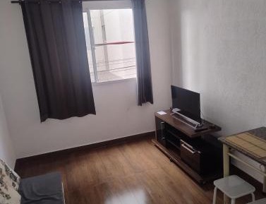Two-Room Apartment