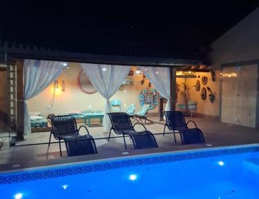 Vacation Home