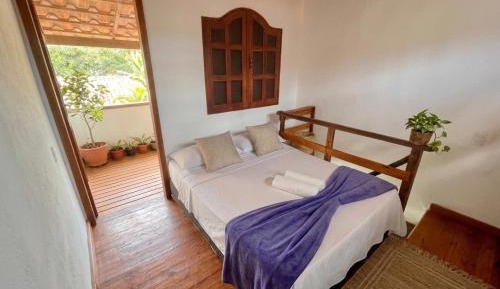 Duplex Apartment