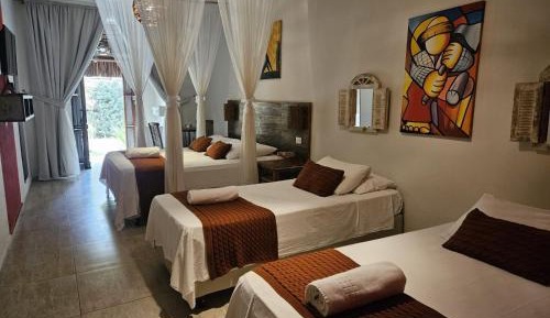 Master Suite