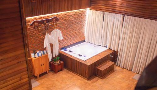 One-Bedroom Chalet