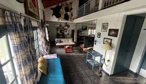 Three-Bedroom Chalet