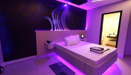 Standard Suite
