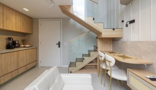 Duplex Apartment