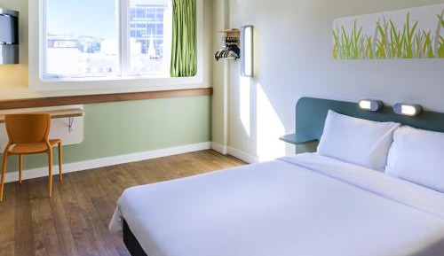 Classic Double Room