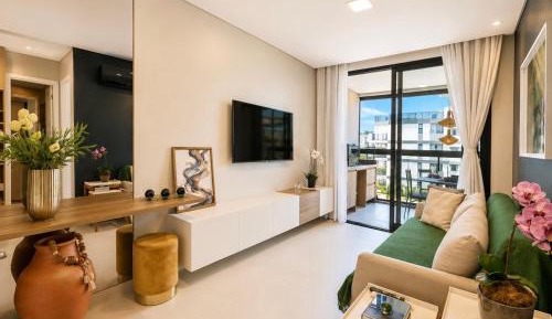 Classic Apartment
