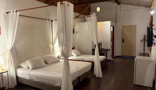 Superior King Suite