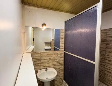 Duplex Suite