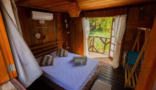 Chalet 1