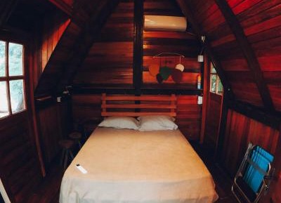 Chalet 1
