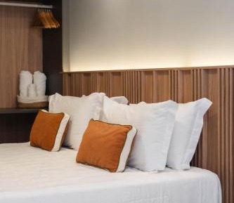 Luxury Triple Room